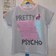 Penshoppe Graphic Tee