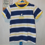 Penshoppe Blue Striped Shirt