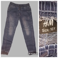 H&M Maong Pants for Boy