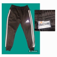 Adidas Black Jogging pants