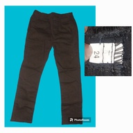 Black Chino Pants