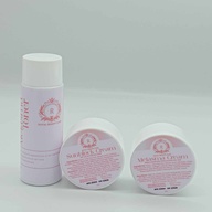 Melasma set whitening