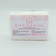 Niacinamide soap 135g