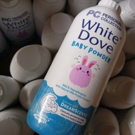 Personal collection baby powder 200g dreamscentz