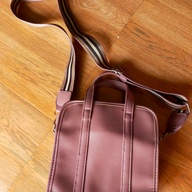 Parisian Sling Bag