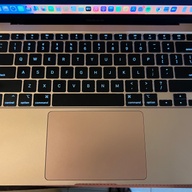 Macbook Air M12022 - Slightly Used