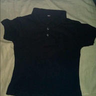 Small Black Polo (taken na po)