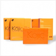 Omni Kojic Soap - Papaya