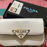 Prada Tote Bag