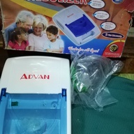 For kids and adult Nebulizer