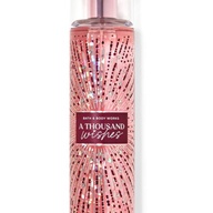 Original bath anf body works mist