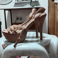 Fo Sale - Platform Sandals