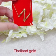 Thailand Fashion Jewelry