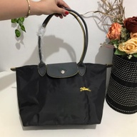 Longchamp Bag Medium Nylon