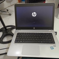 HP PROBOOK 440 G4 i5 7thgen