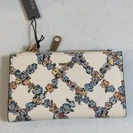 Floral Wallet with cardholder for women