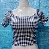 Blouse Ukay ukay Check out