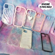 IPHONE 11 PRO MAX PRELOVED CASES