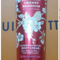 Bath & Body Japanese Cherry Blossom