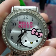 Sanrio Hello Kitty Watches For Women Working