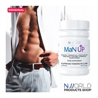 Man Up Supplement