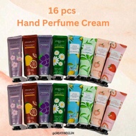 Hand Cream 30g