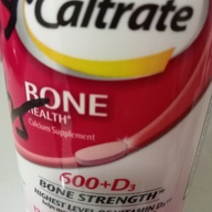 CALCIUM CALTRATE