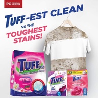 Tuff PLD (Personal Collection)- P189