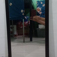 Rectangle Mirror