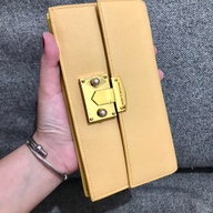 Chaarles and keiith Wallet