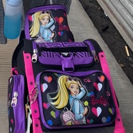 ORIGINAL BARBIE TROLLEY BAG