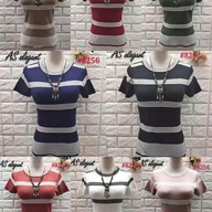 Knitted top cch051920