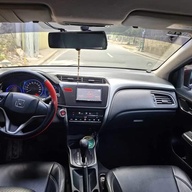 Honda City VX Navi