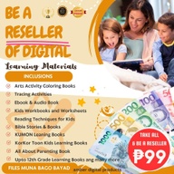 Bundle Digital Products 99 pesos only