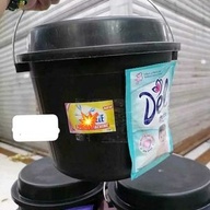 POWDER DETERGENT SOAP  SA TIMBA (ARYEL TAYD BRIZ SCENT)