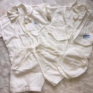 Baptismal Polo