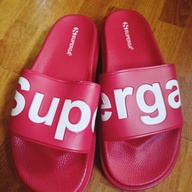 SuperGa wedge