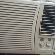 LG air-conditioning