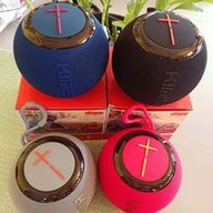 KMS Bluetooth Speaker