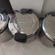 Rice Warmer (Open for TAKE ALL)