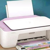 HP PRINTER WITH SCANNER