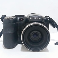 Fujifilm Finepix S2980 Digital Camera 14MP