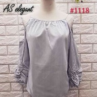 Coldshoulder top cch051920