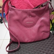 Authentic Longchamp Sling Bag