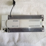FX2N-64MR-001 Mitsubishi Electric Fx2n Series Programmable Controller PLC