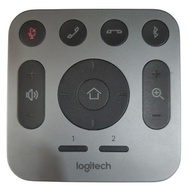 Logitech R-R0012 Remote Control for CC4000 CC4000E Conference Webcam