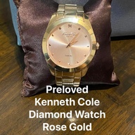 Kenneth Cole Diamond