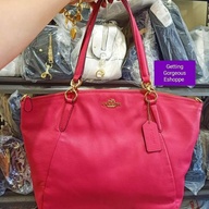 Coach Pink Original Preloved