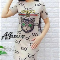 Shirt dress cch051935