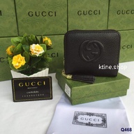 Gucci brand new wallet